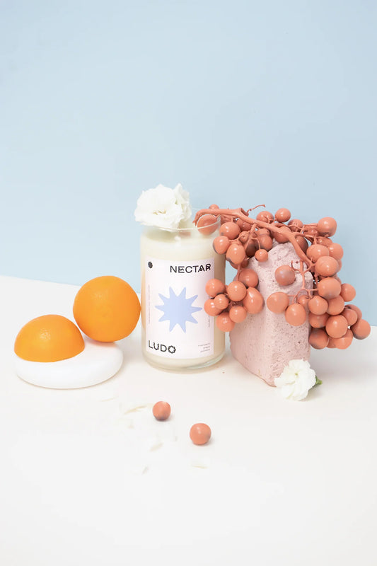 LUDO ~ Nectar