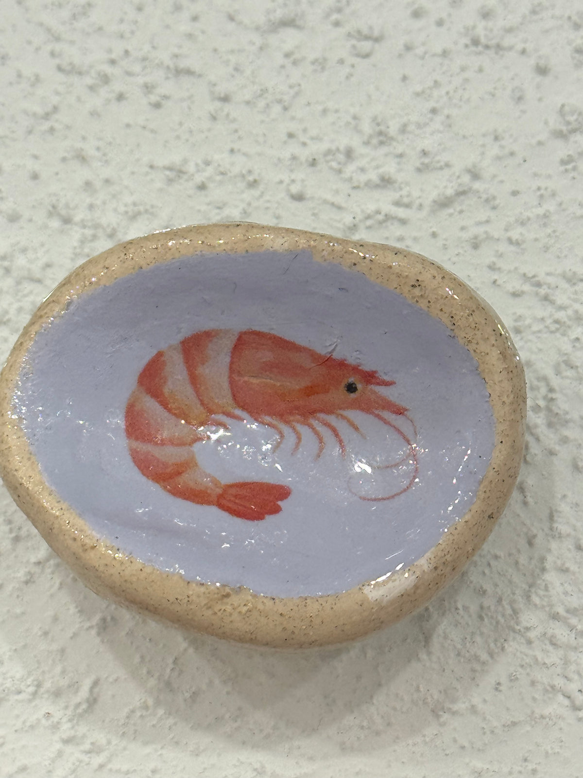Worry Stones  🦞 🦀