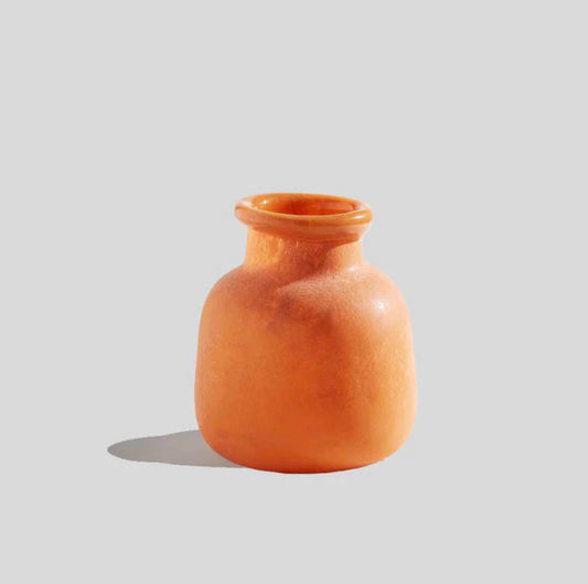 Vase Byron Small ~ Peach