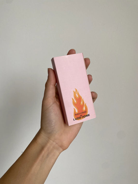 LUDO ~ Matches