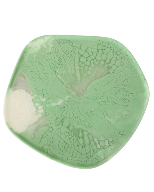 Ottolenghi Resin Platter ~ Small ~ Mint