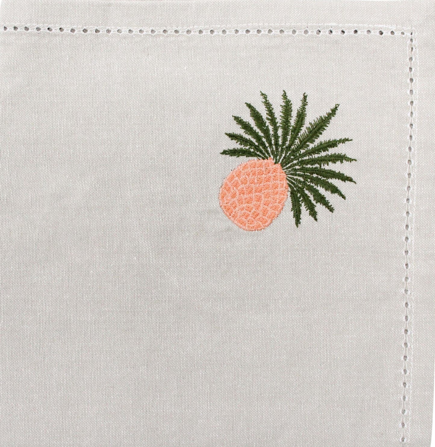 Napkin ~ Pineapple