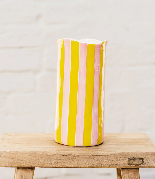 Vase ~ Ceramic ~ Large
