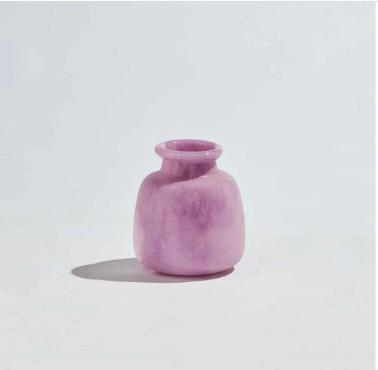 Vase Byron Small ~ Lilac