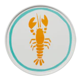 Plate ~ Lobster
