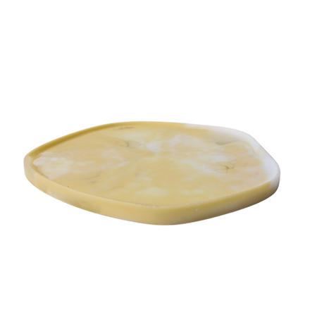 Ottolenghi Resin Platter ~ Small ~ Lemon