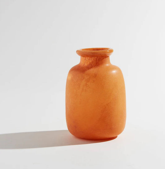 Vase Byron ~ Large Peach