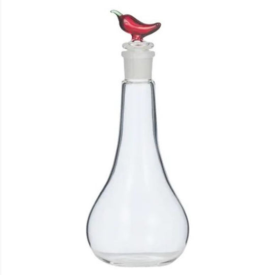 Chilli Oil Bottle