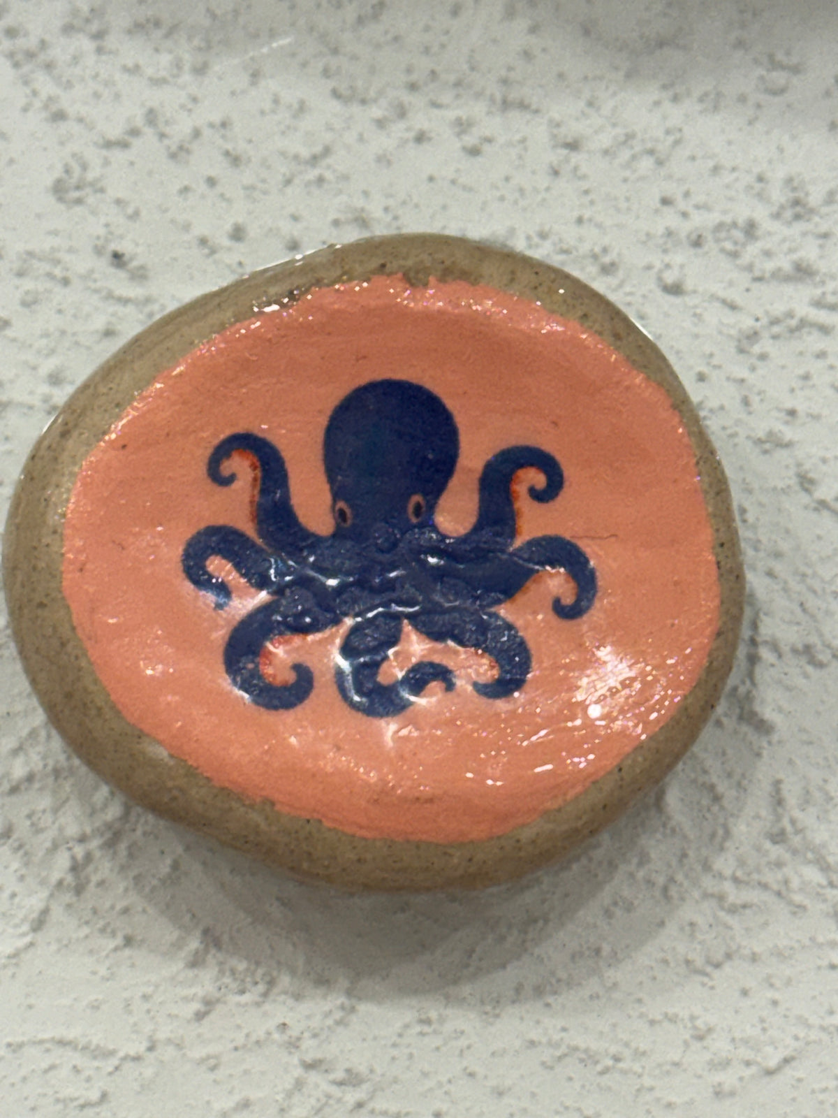 Worry Stones  🦞 🦀