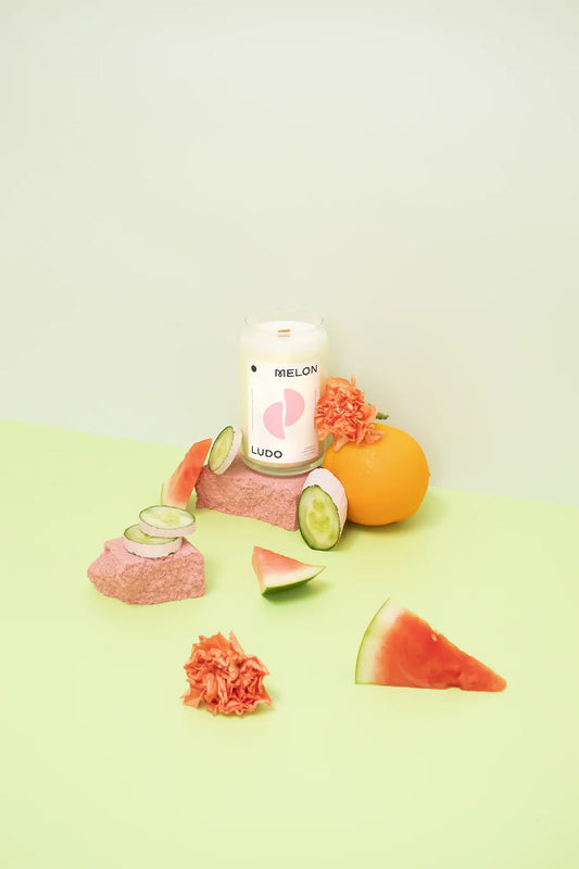 LUDO ~ Melon