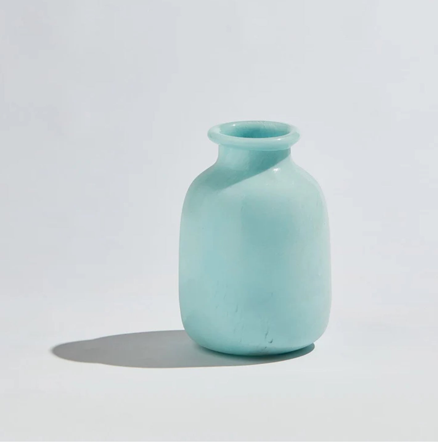 Vase Byron Large ~ Sky