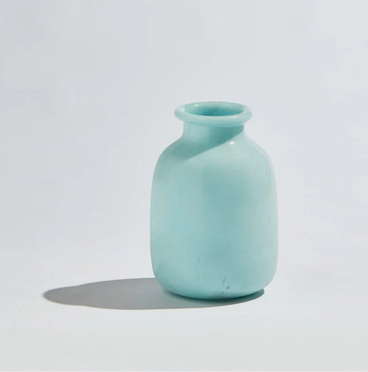 Vase Byron Large ~ Sky