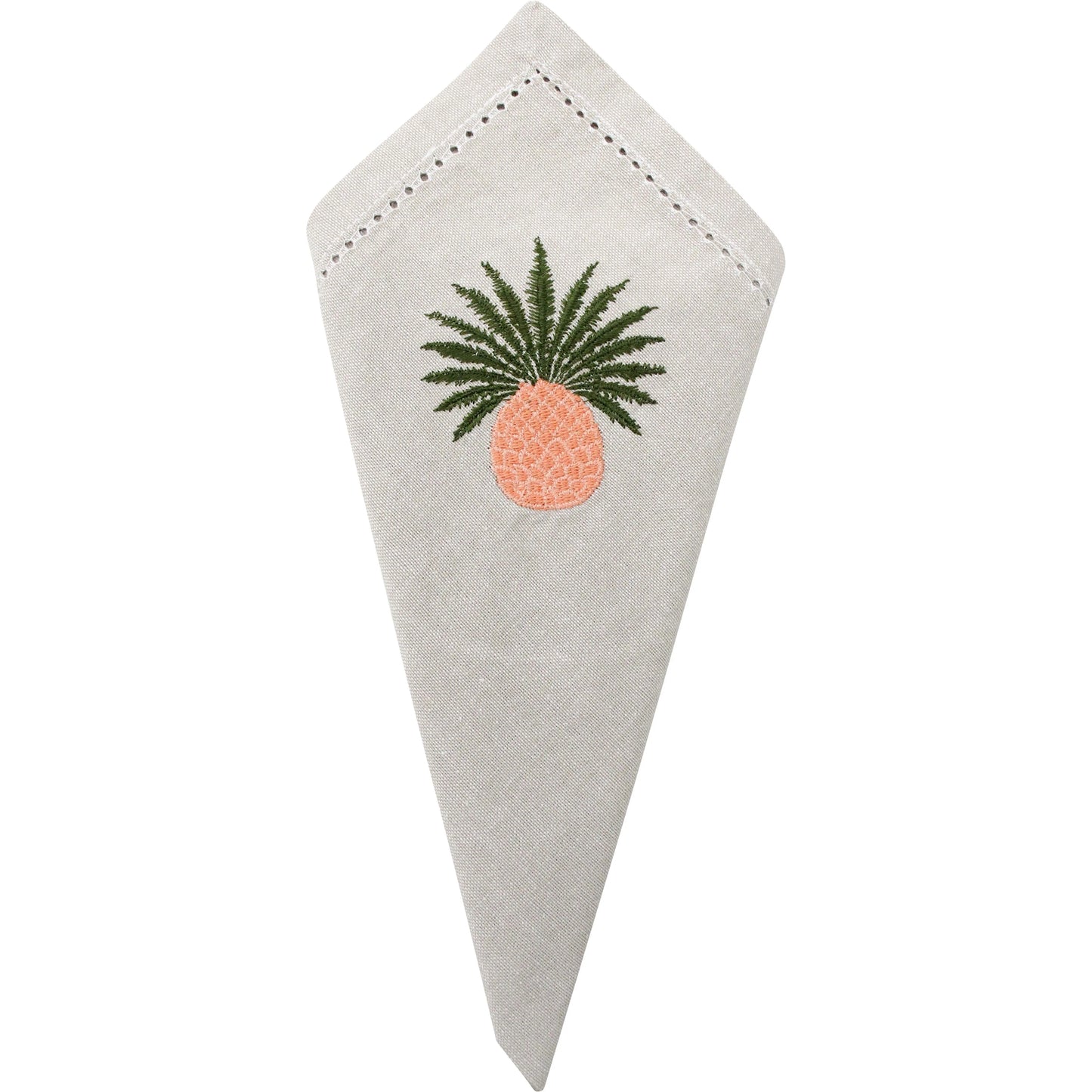 Napkin ~ Pineapple