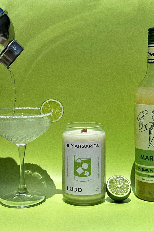 LUDO ~ Margarita