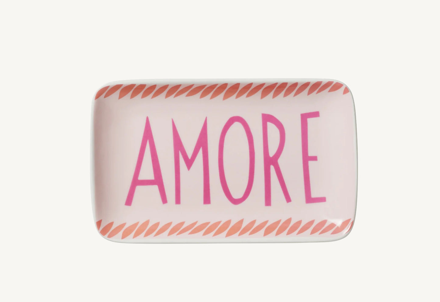 Small Tray ~ Amore