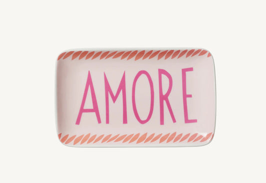 Small Tray ~ Amore
