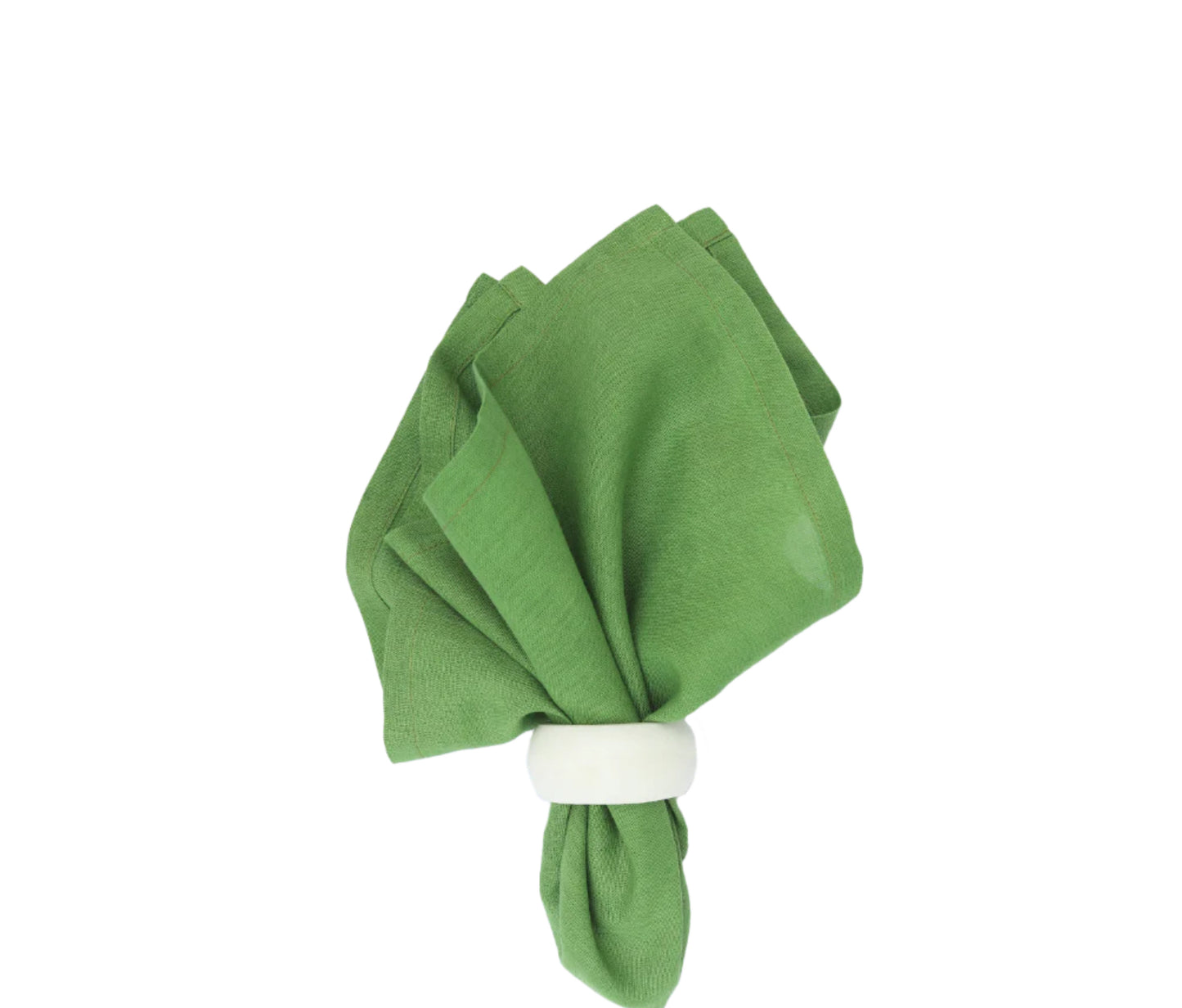 Napkin Set ~ 2 ~ Green