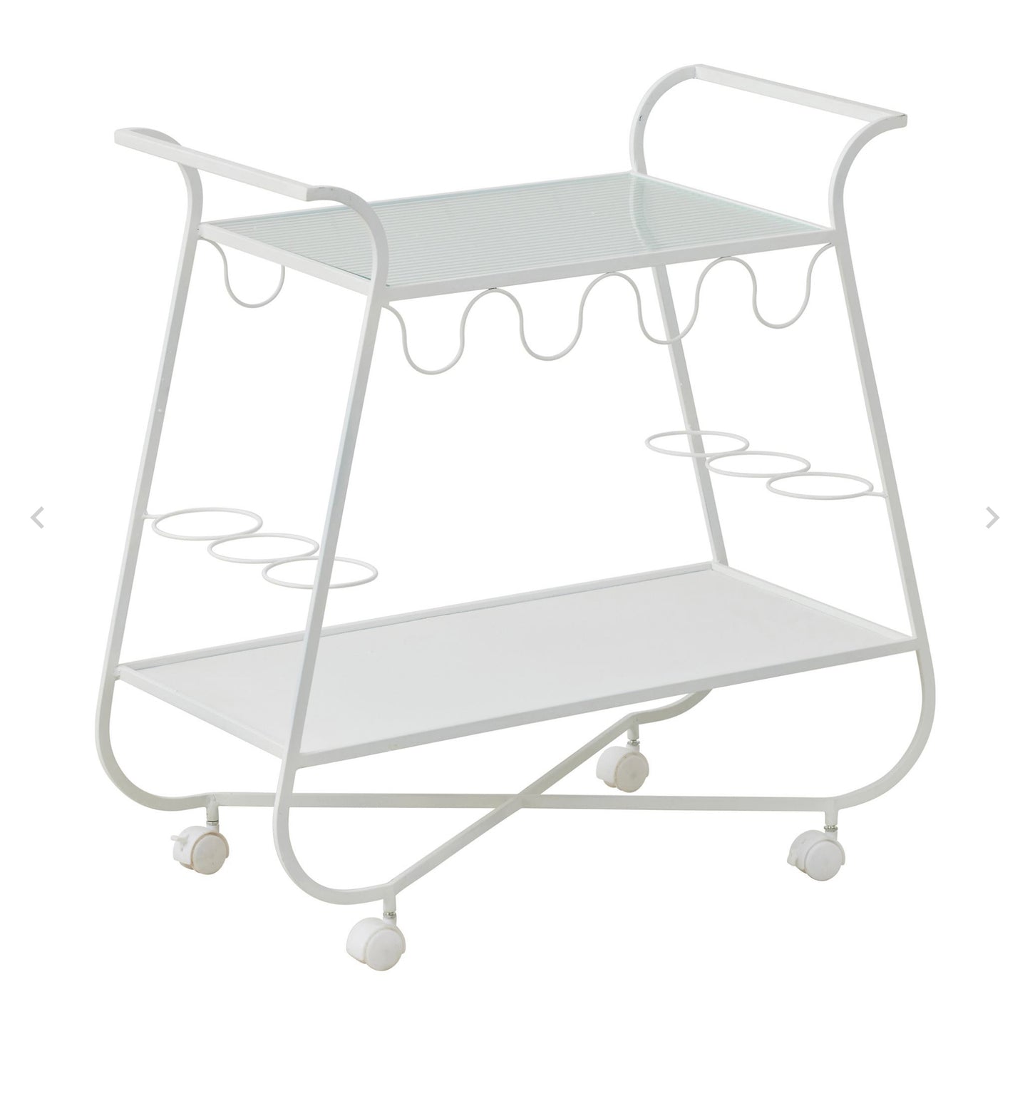 Bar Cart