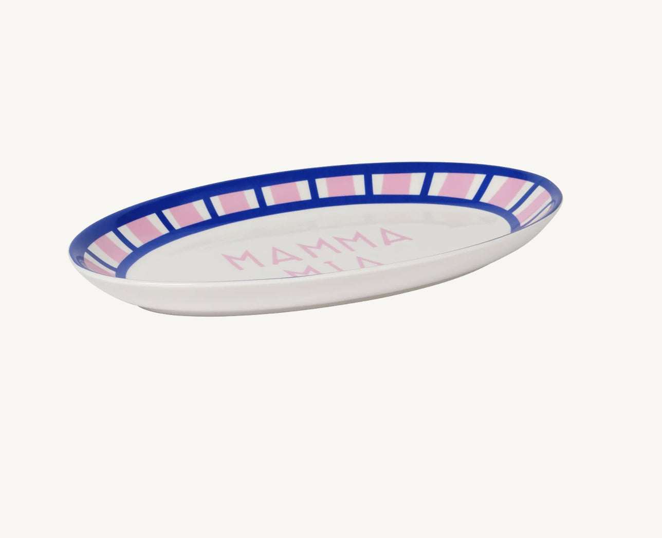 Platter Mamma Mia