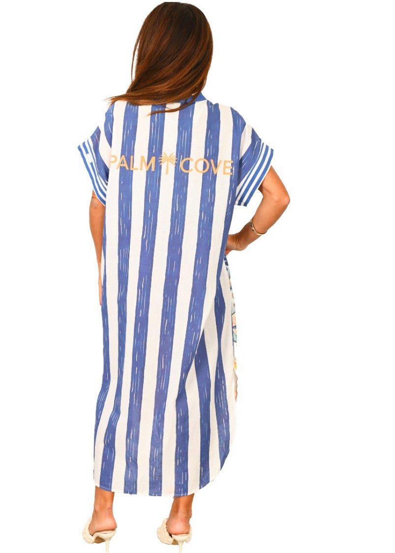 Sardine Midi Dress