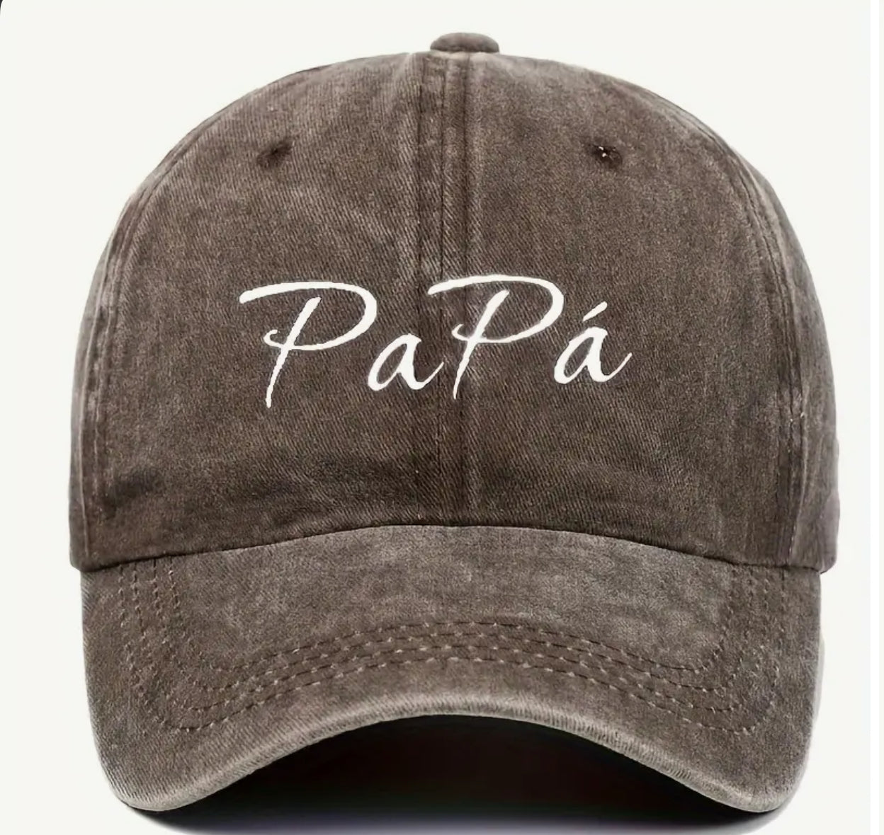 Cap ~ Pa Pa ~ Coffee