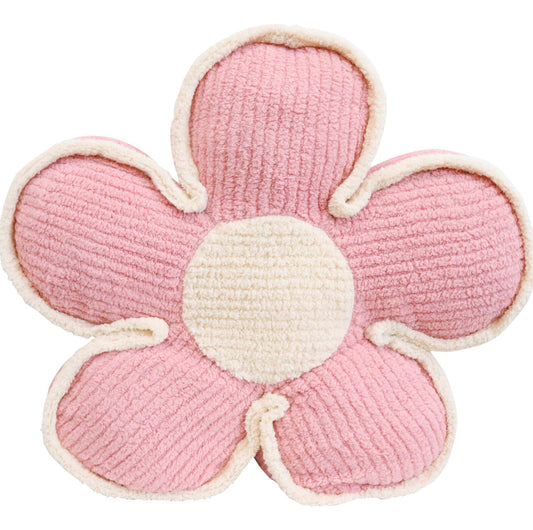 Cushion ~ Flower ~ Pink