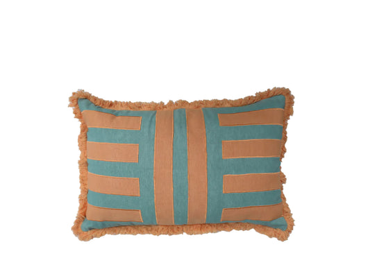 Cushion ~ Fruit Punch