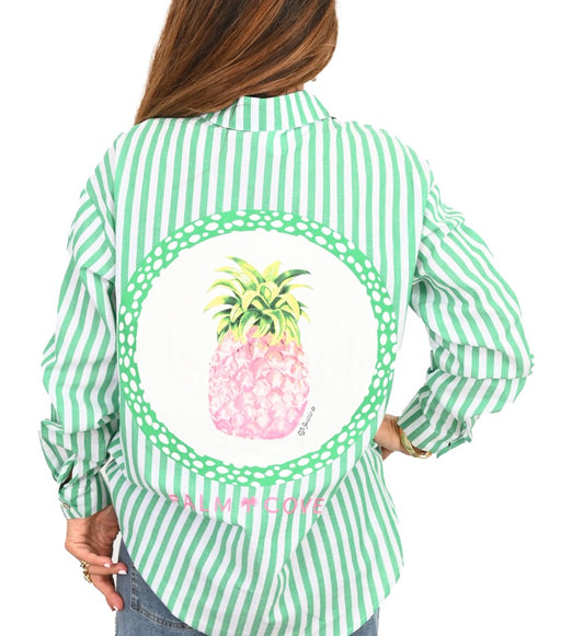 Pineapple Shirt