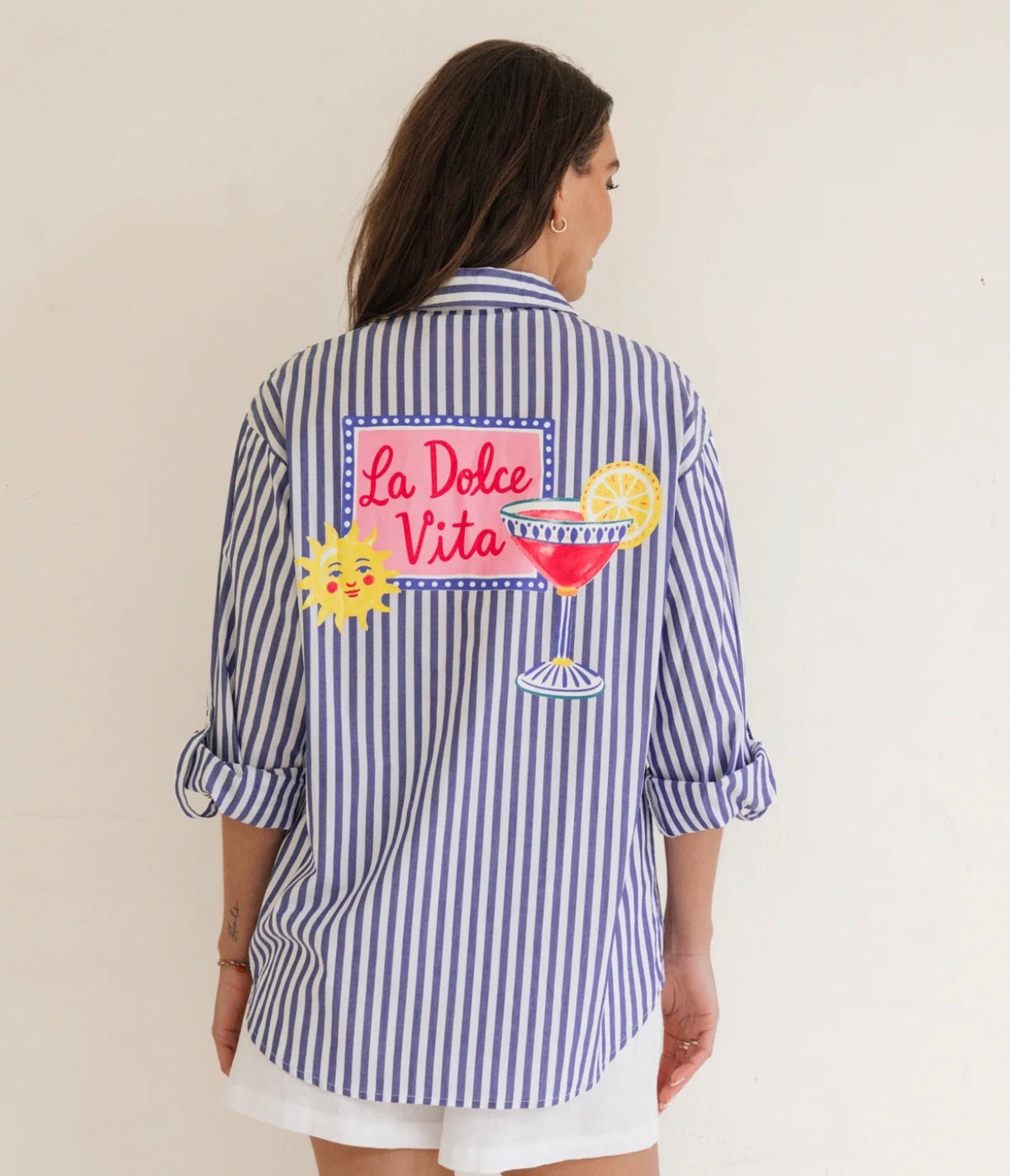 La Dolce Vita Shirt