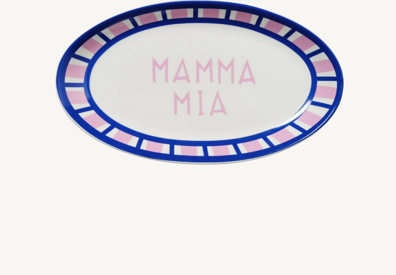 Platter Mamma Mia