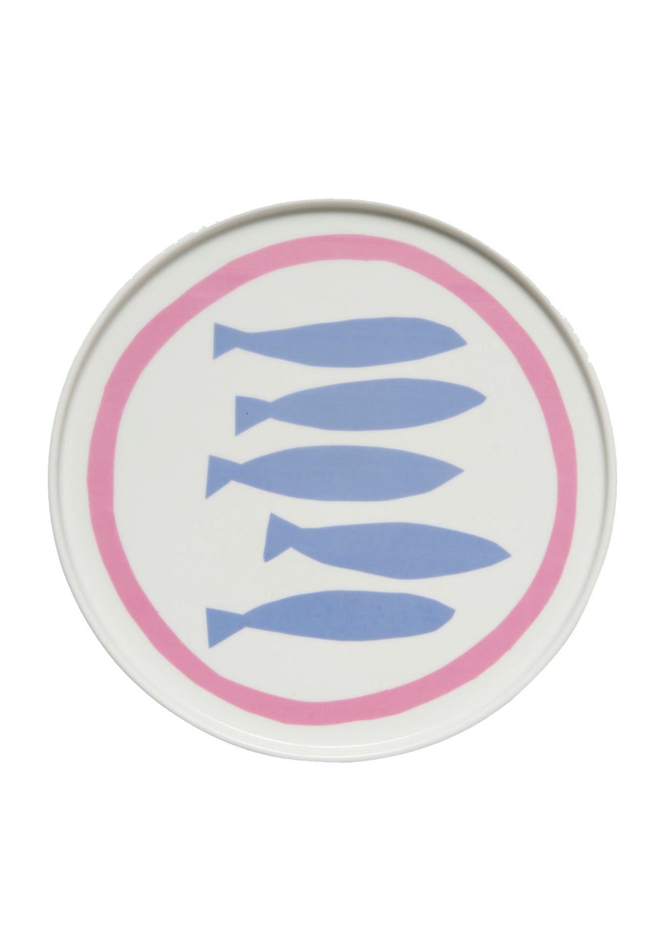 Roundhouse - Sardines Plate