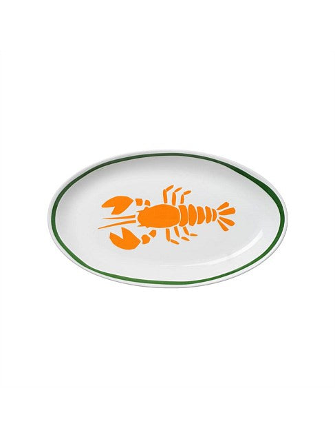 Roundhouse - Lobster Platter