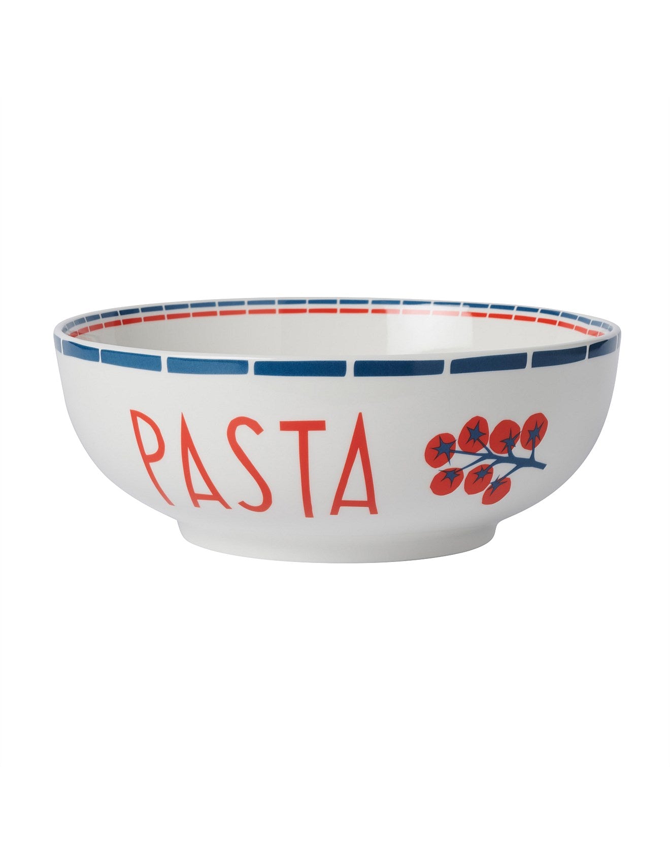 Roundhouse - Pasta Bowl, XL