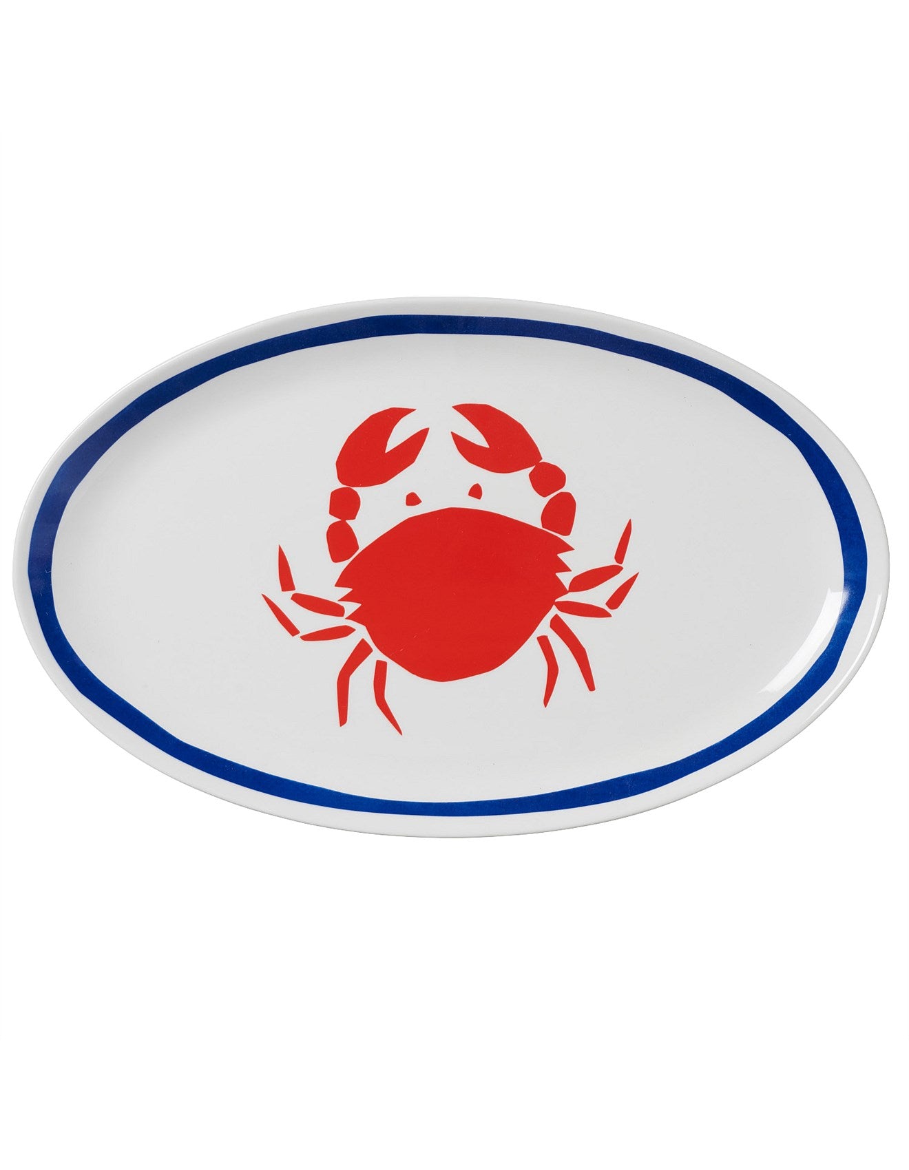 Roundhouse - Crab Platter