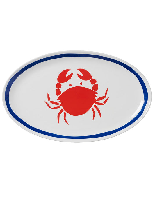 Roundhouse - Crab Platter