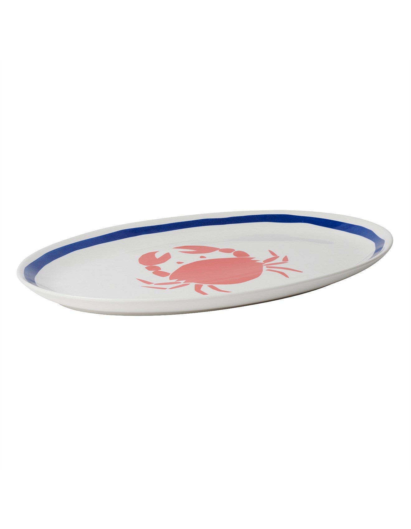 Roundhouse - Crab Platter