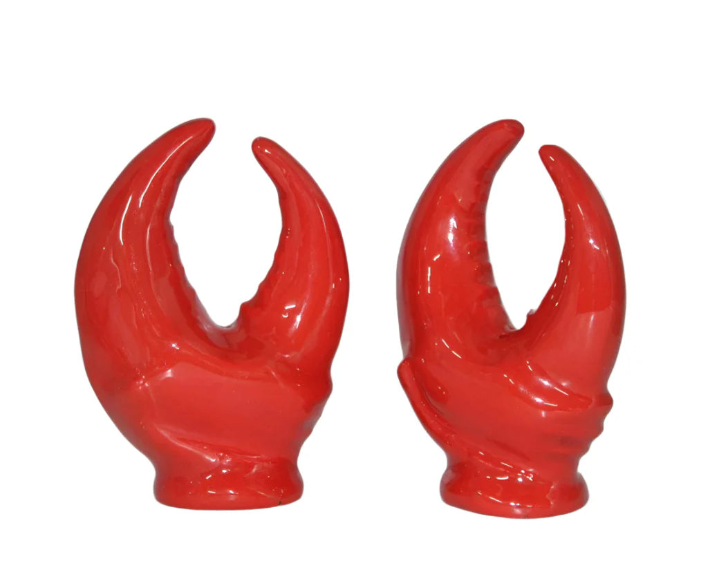 Lobster Salt and Pepper set