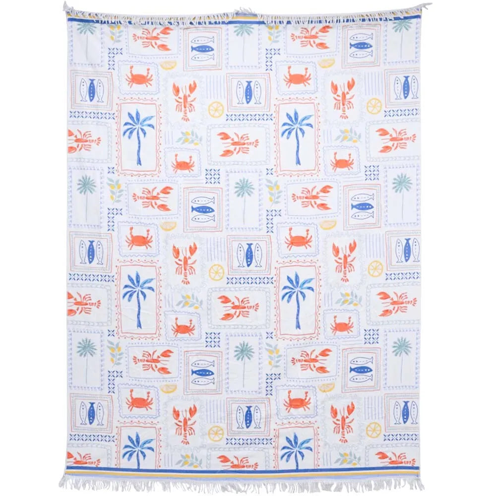 Beach Towel XL 150cmx200cm
