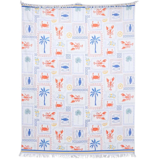 Beach Towel XL 150cmx200cm