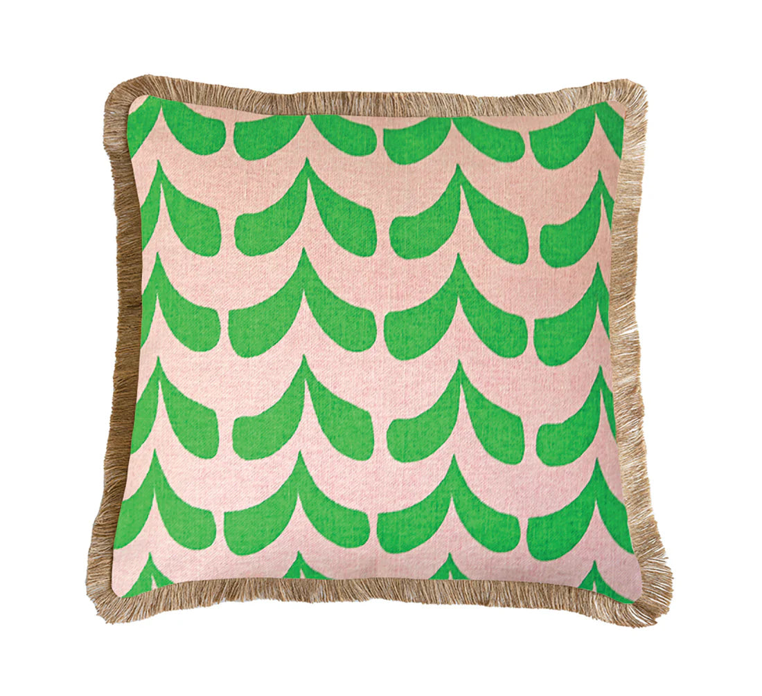 OUTDOOR CUSHION - COVER ONLY