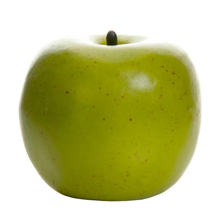 Apples Artificial Loose Green