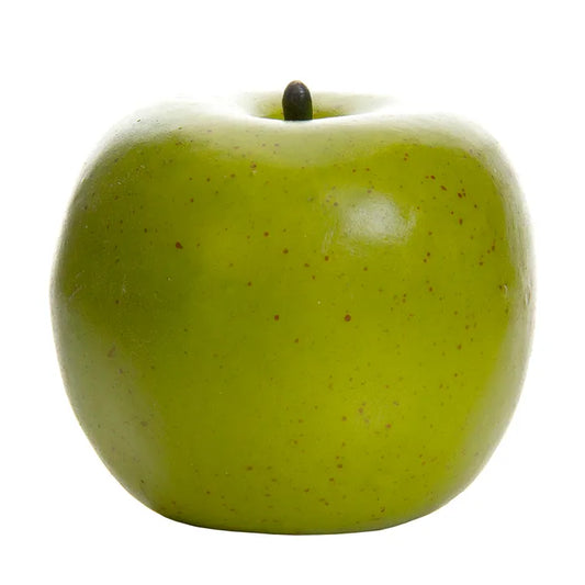 Apples Artificial Loose Green