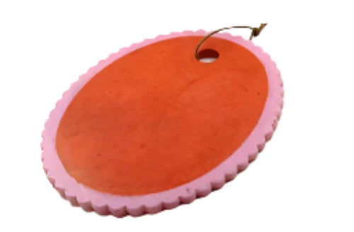 Resin Cheese Board