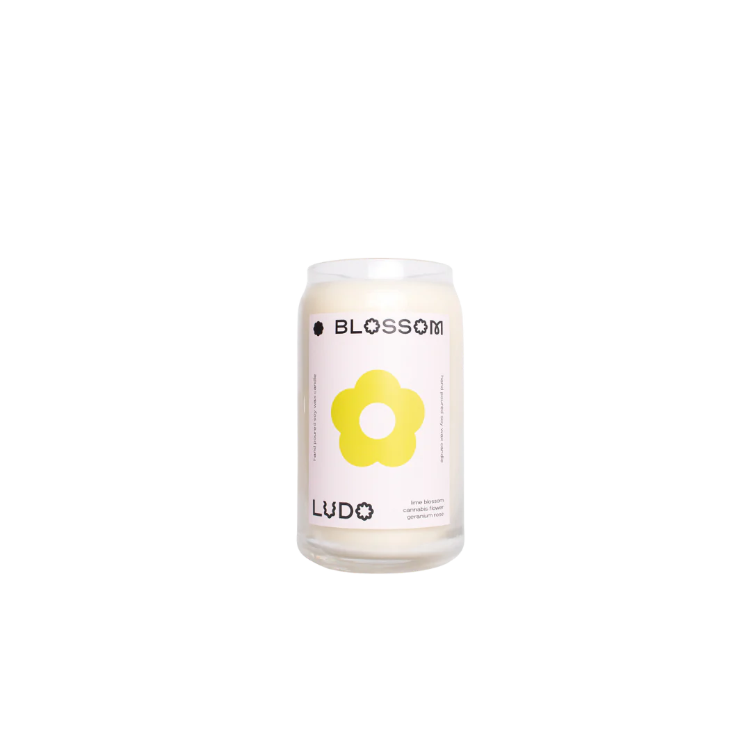 LUDO ~ Blossom
