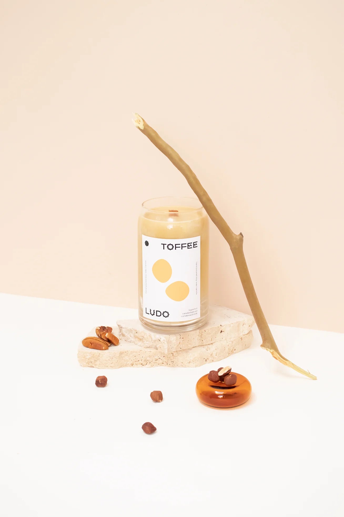 Ludo Candles
