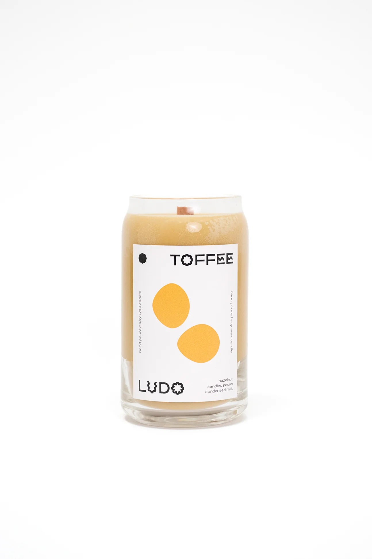 Ludo Candles