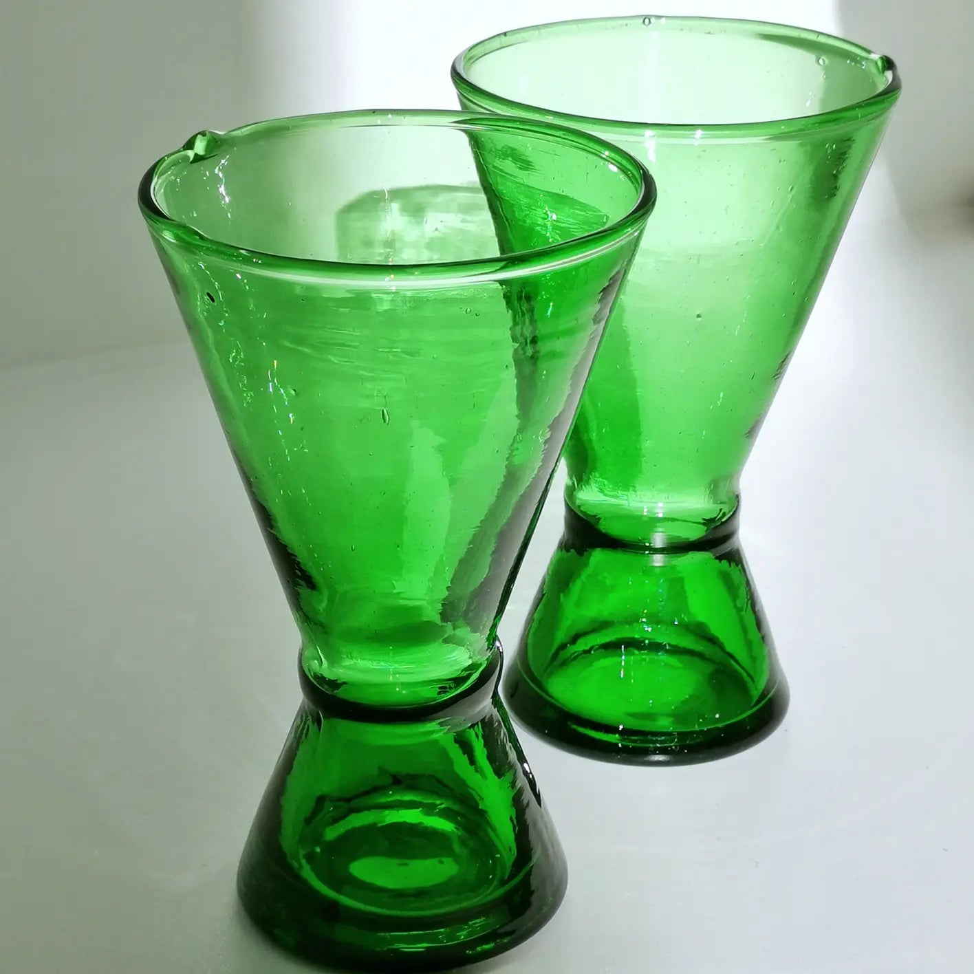Beldi Moroccan Glassware