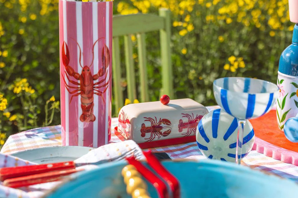 Lobster Butter Dish 🦞