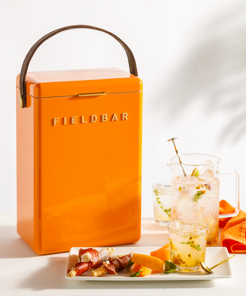 Drinks Box / Orchard Orange
