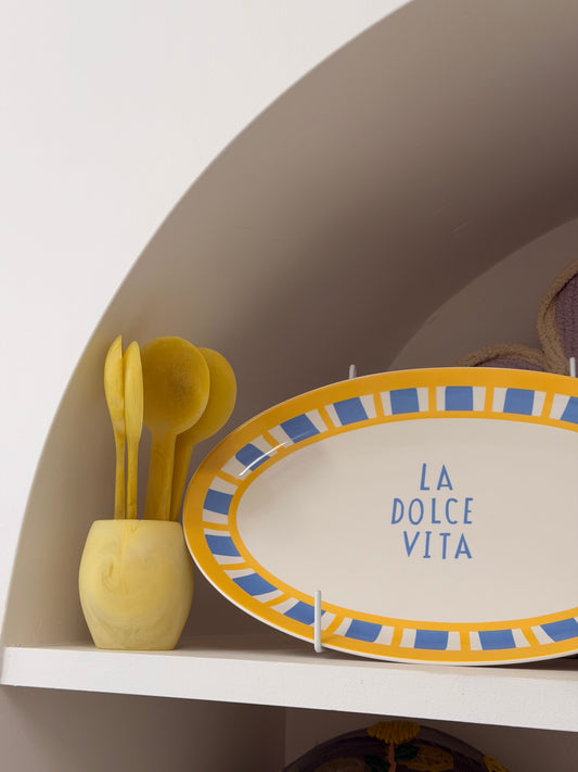 La Dolce Vita Platter